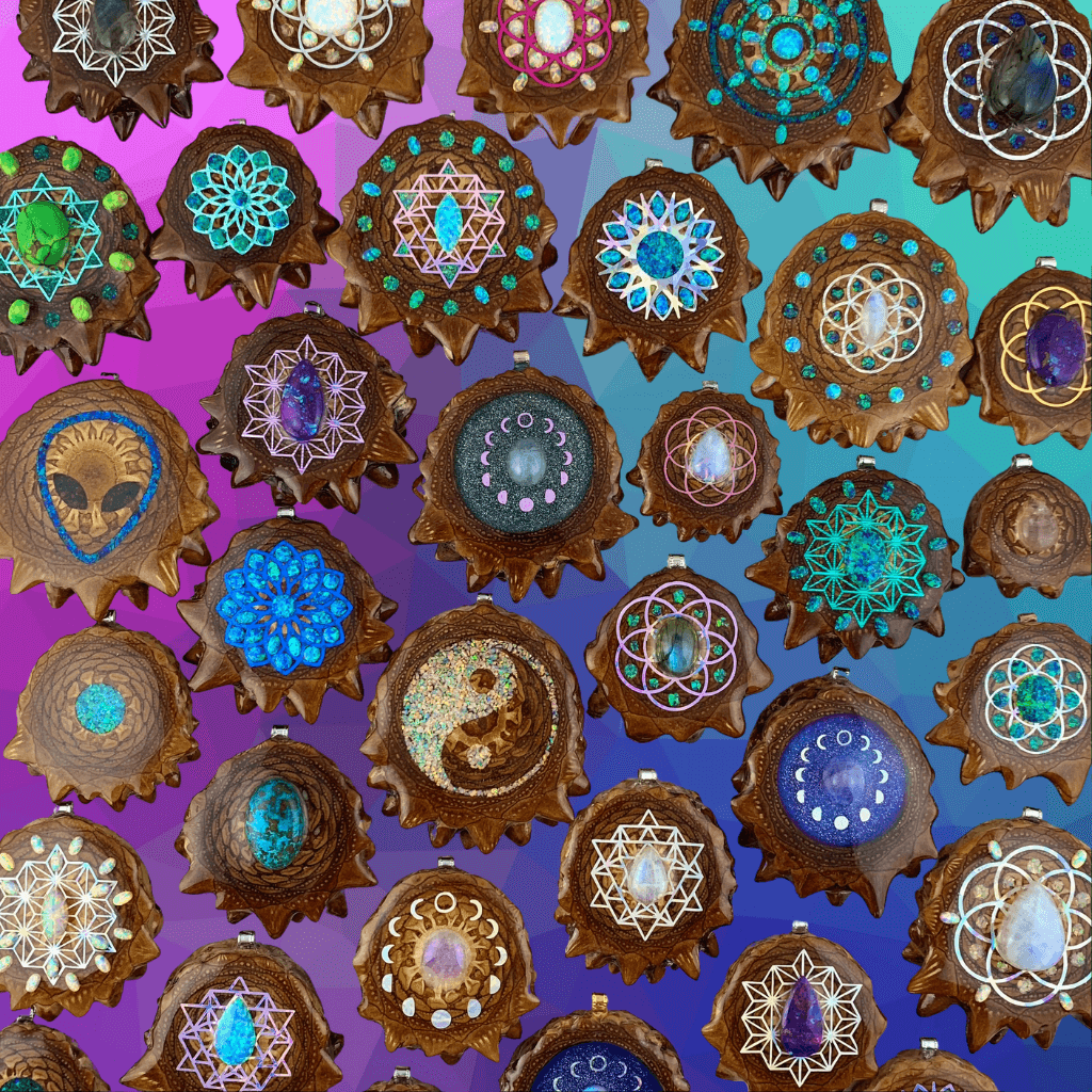 All Pendants