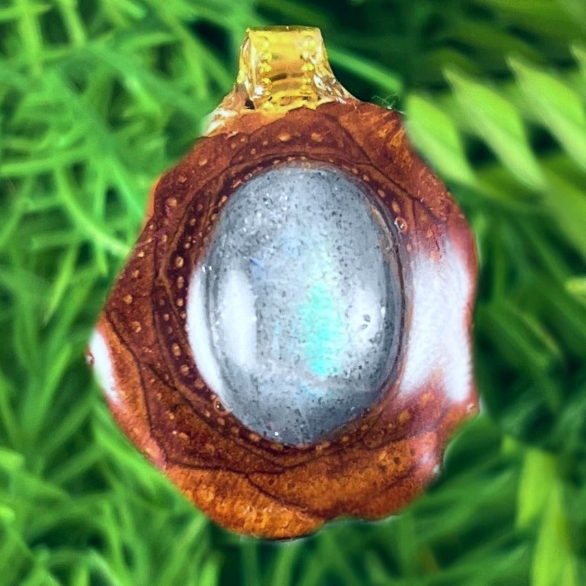 Labradorite