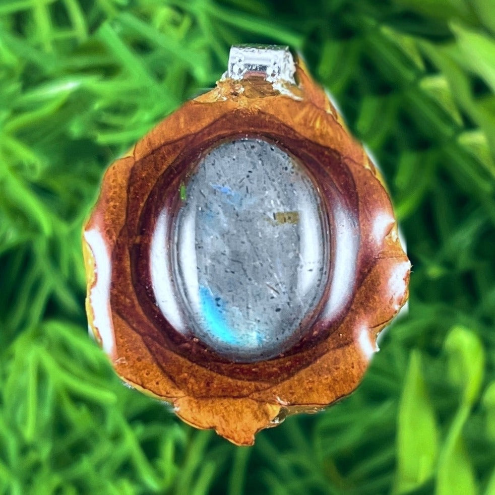 Labradorite