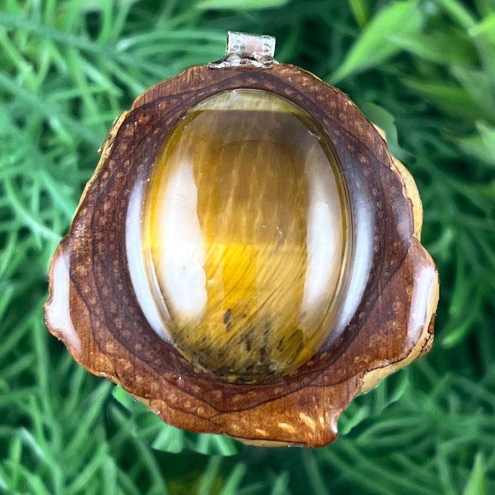 Tiger's Eye