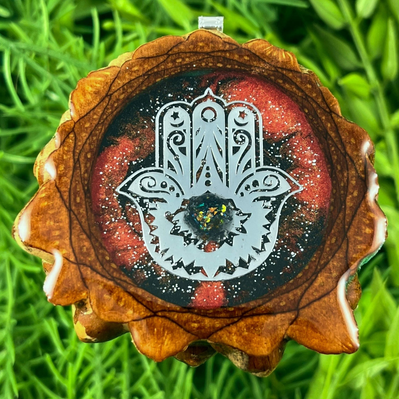 Supernova with Opal & Hamsa