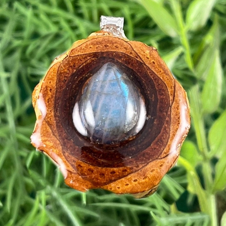 Labradorite