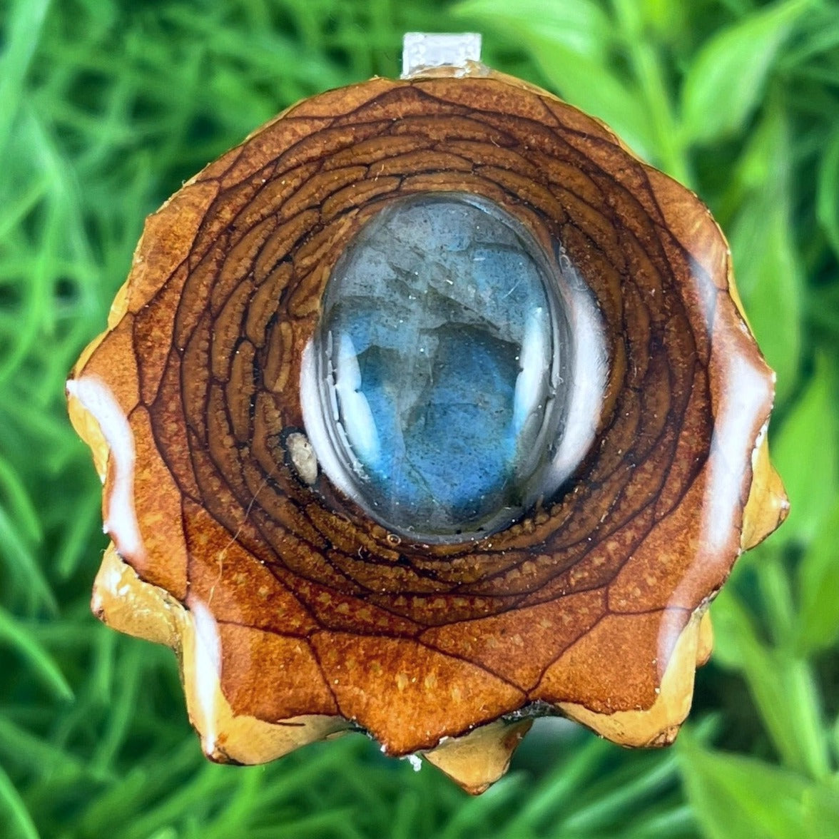 Labradorite