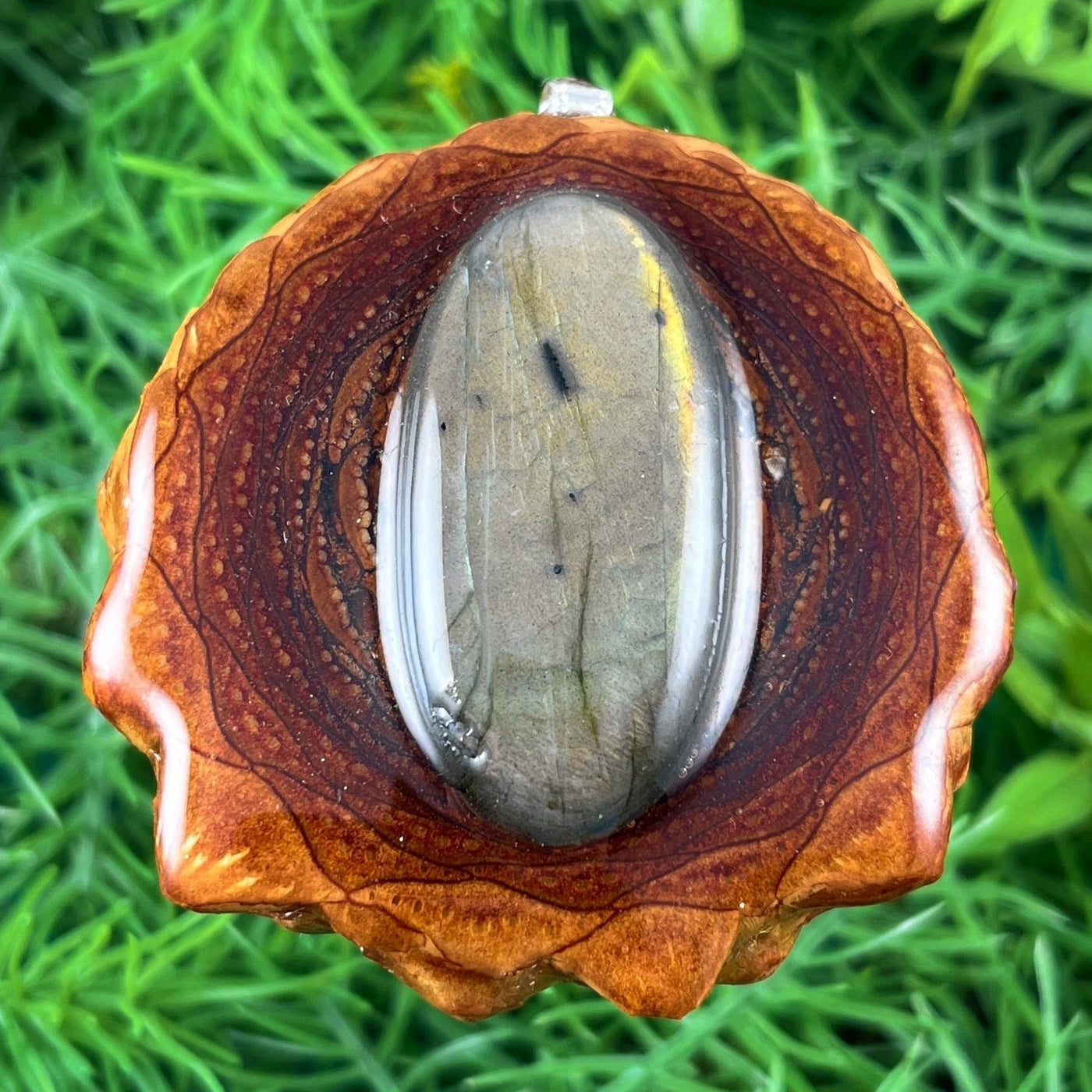 Labradorite