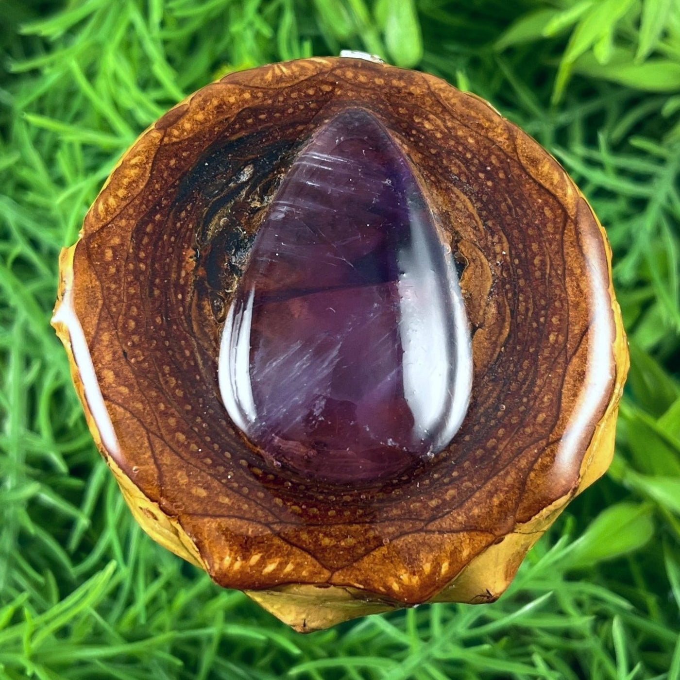 Amethyst