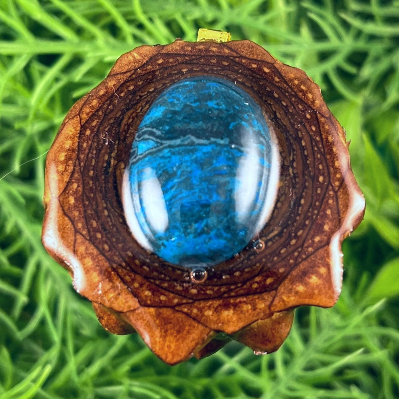 Chrysocolla