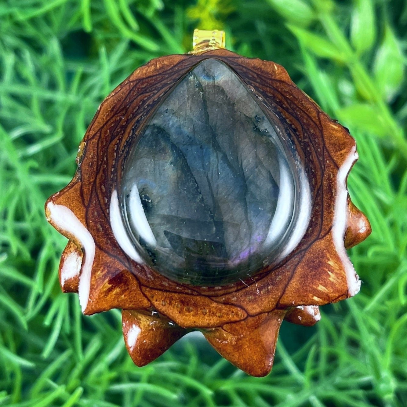 Labradorite