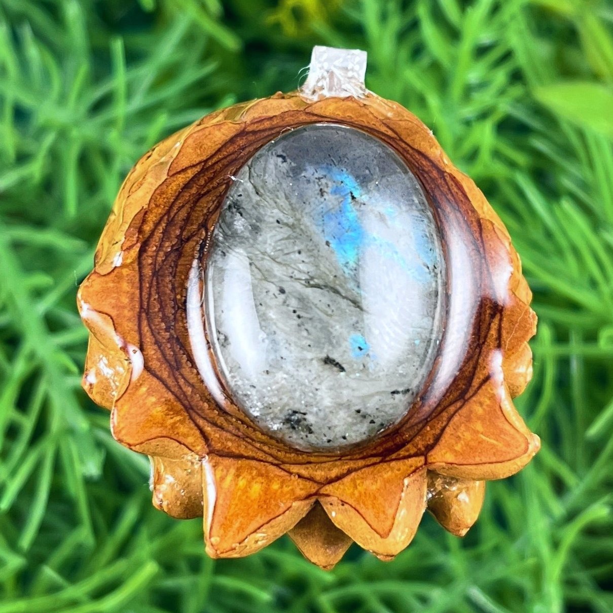 Labradorite