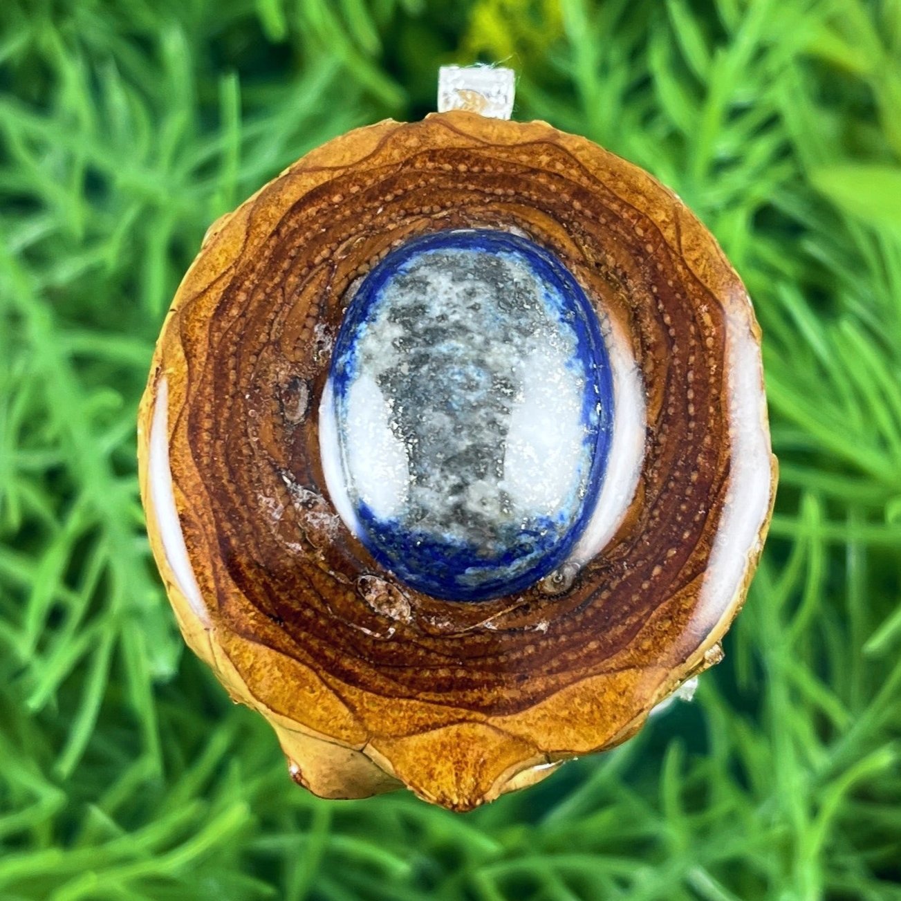 Lapis Lazuli