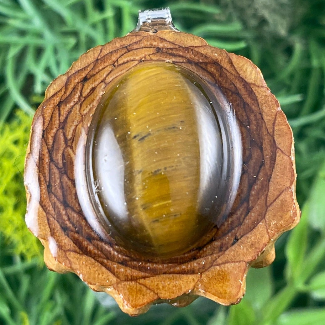 Tiger's Eye