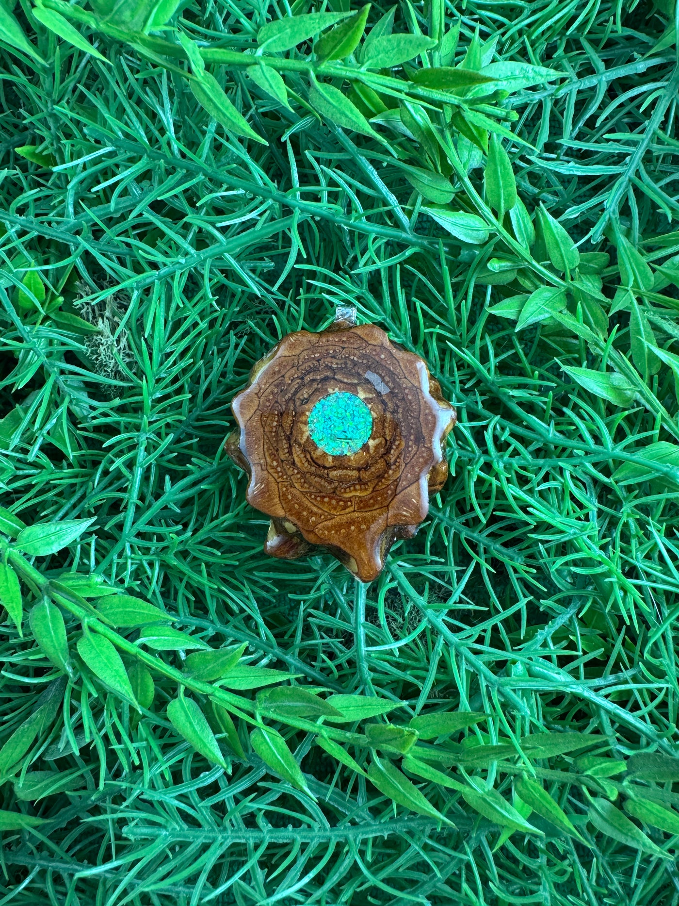 Green Crush