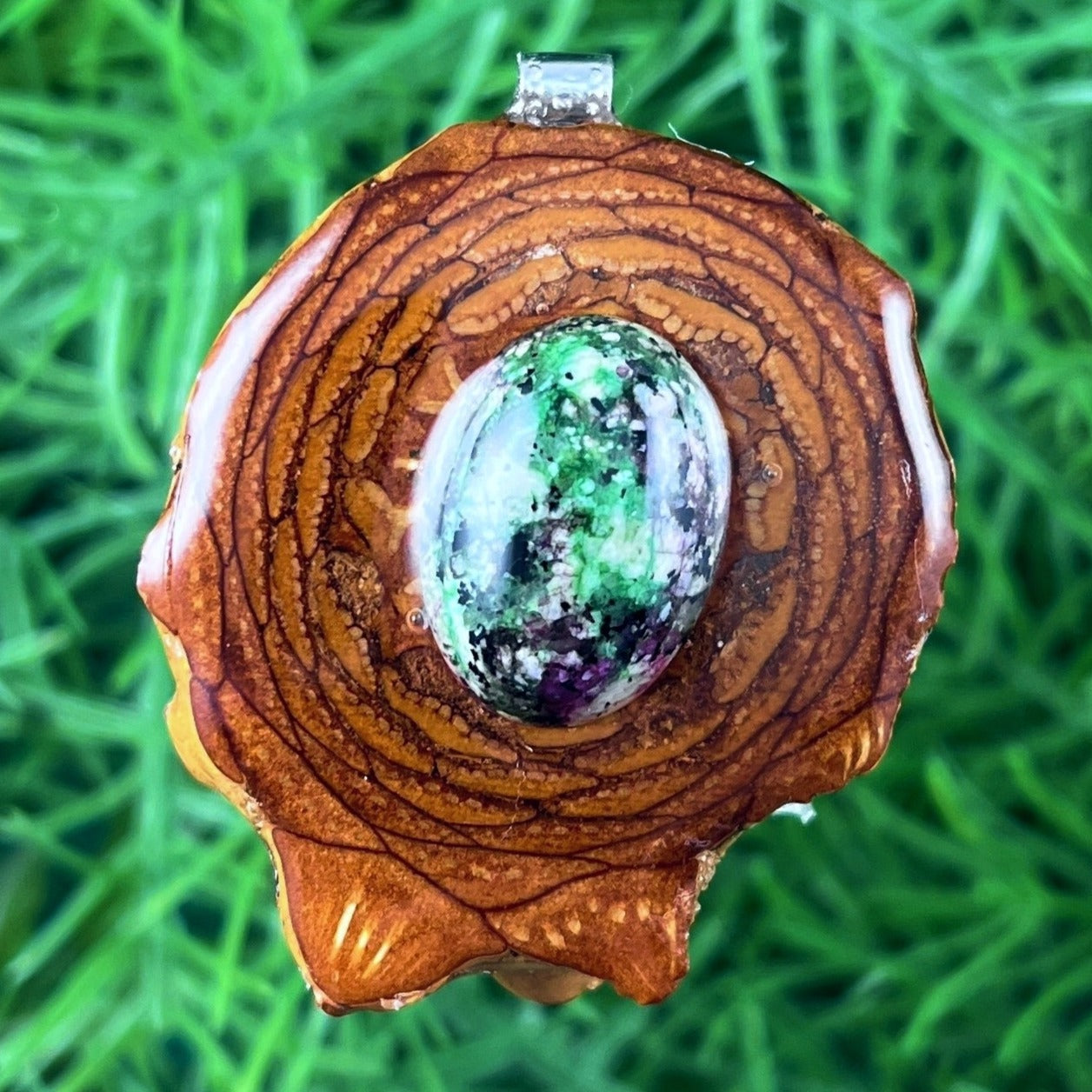 Ruby Ziosite