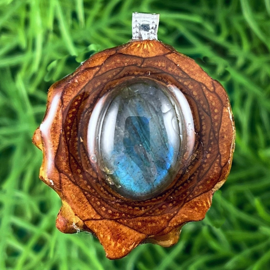 Labradorite