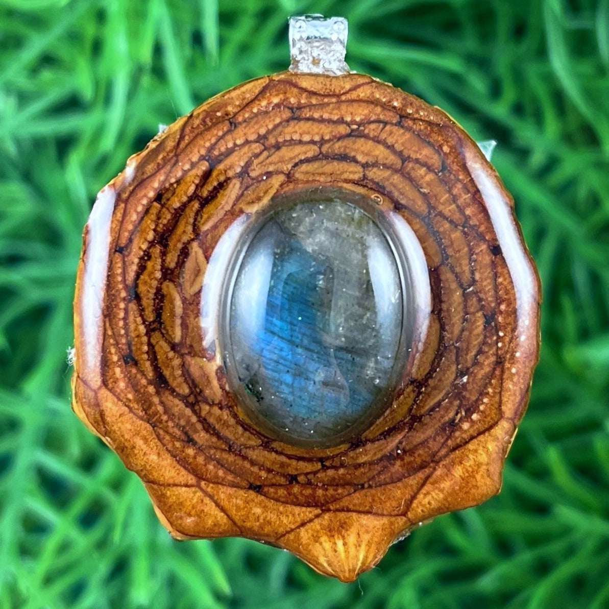 Labradorite