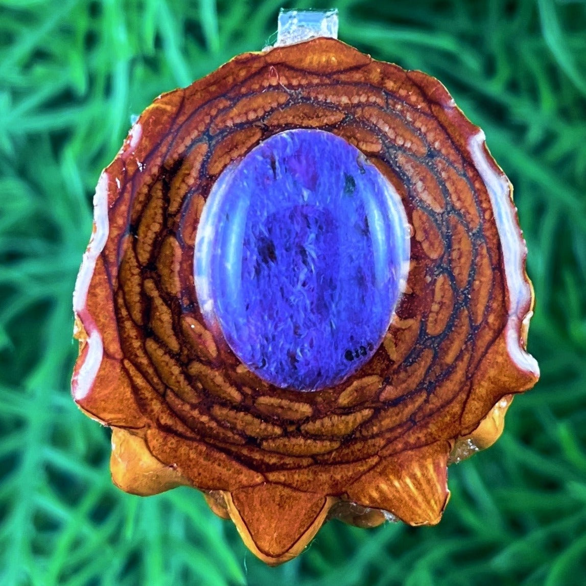 Charoite