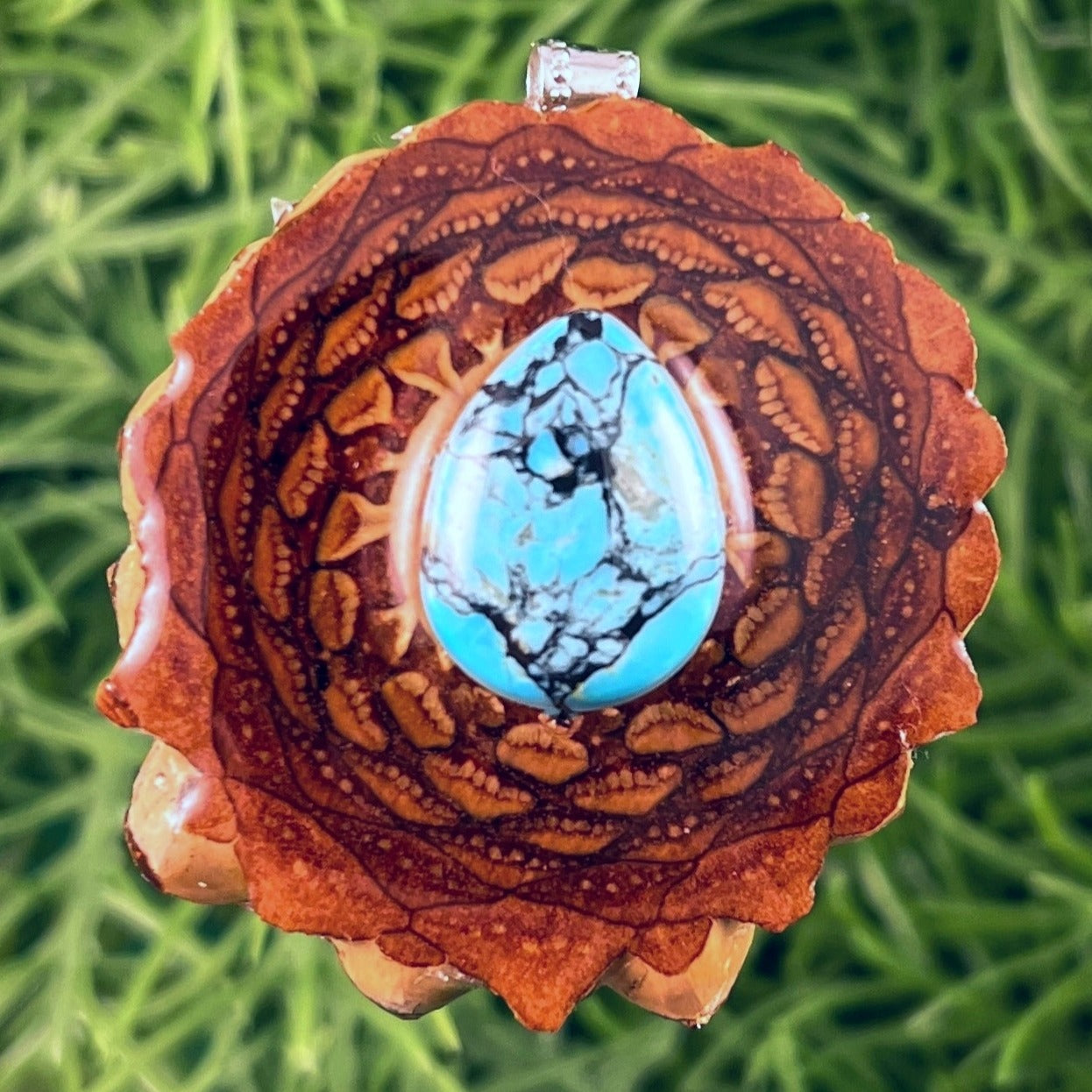 Tibet Turquoise