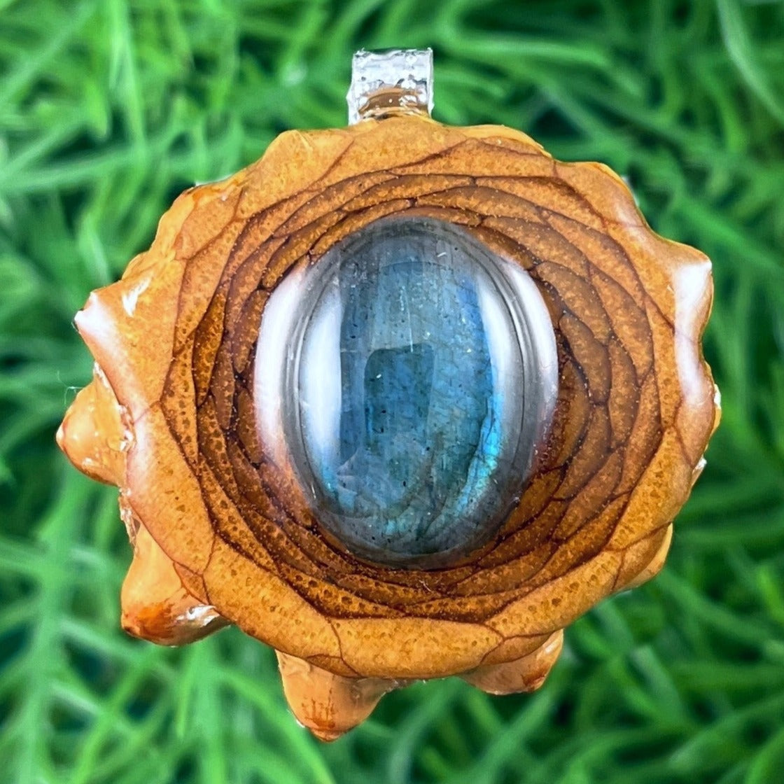 Labradorite