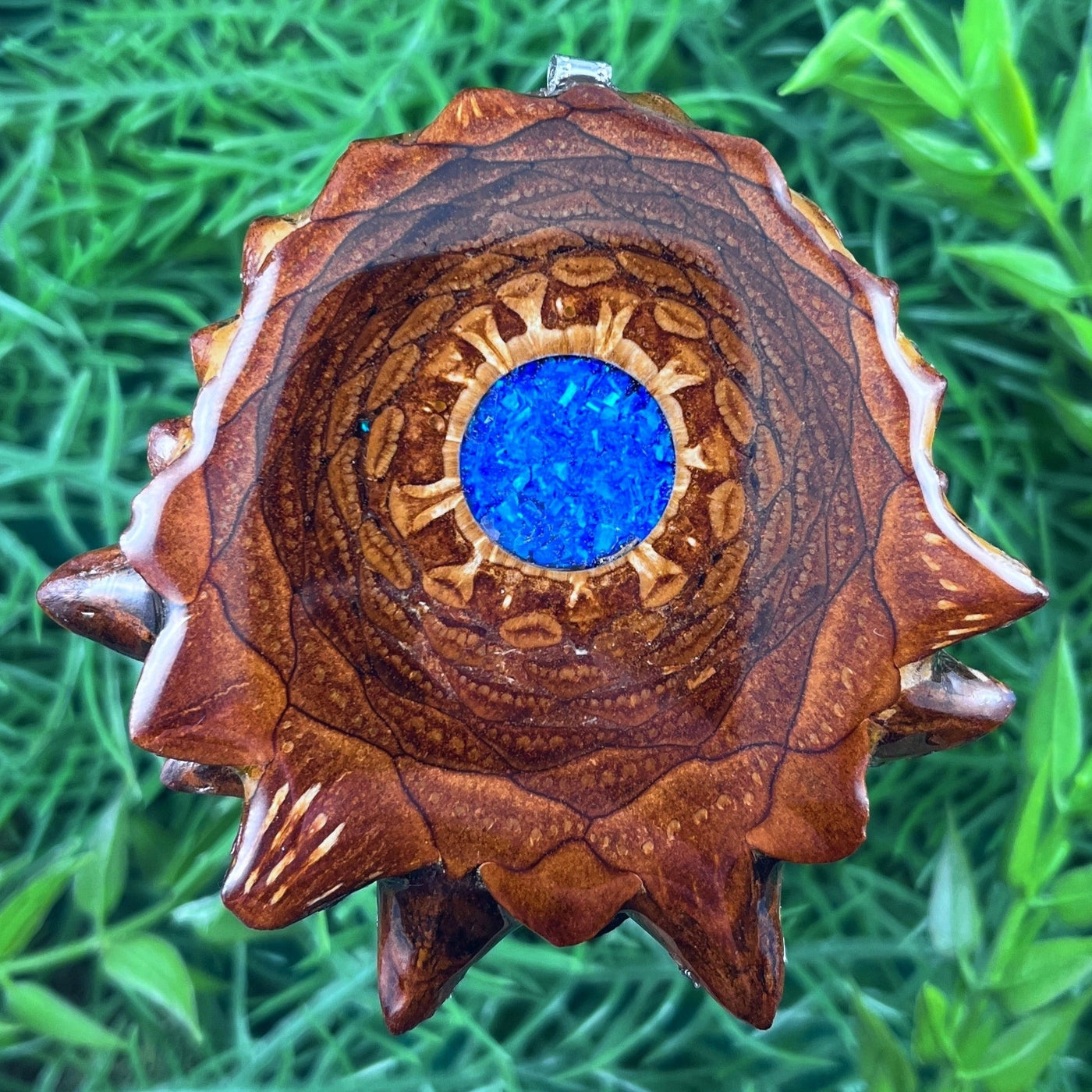 Crushed Opal