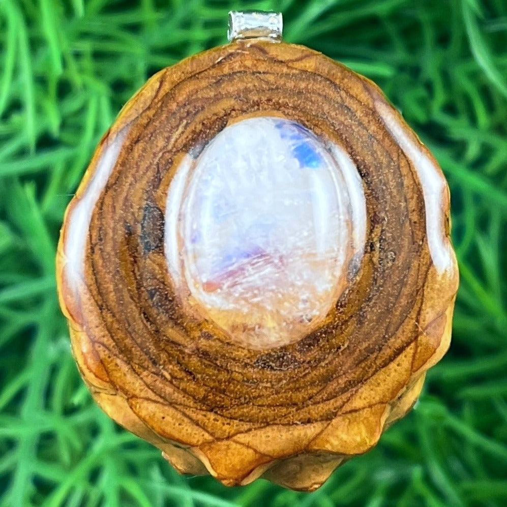Moonstone