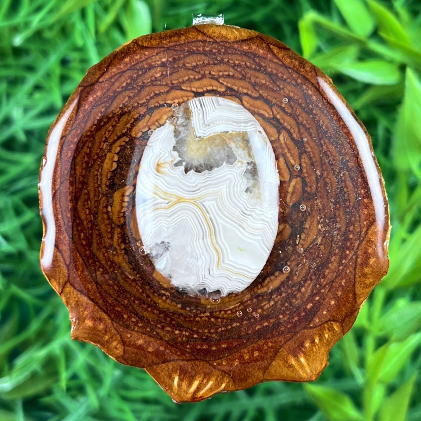 Agate