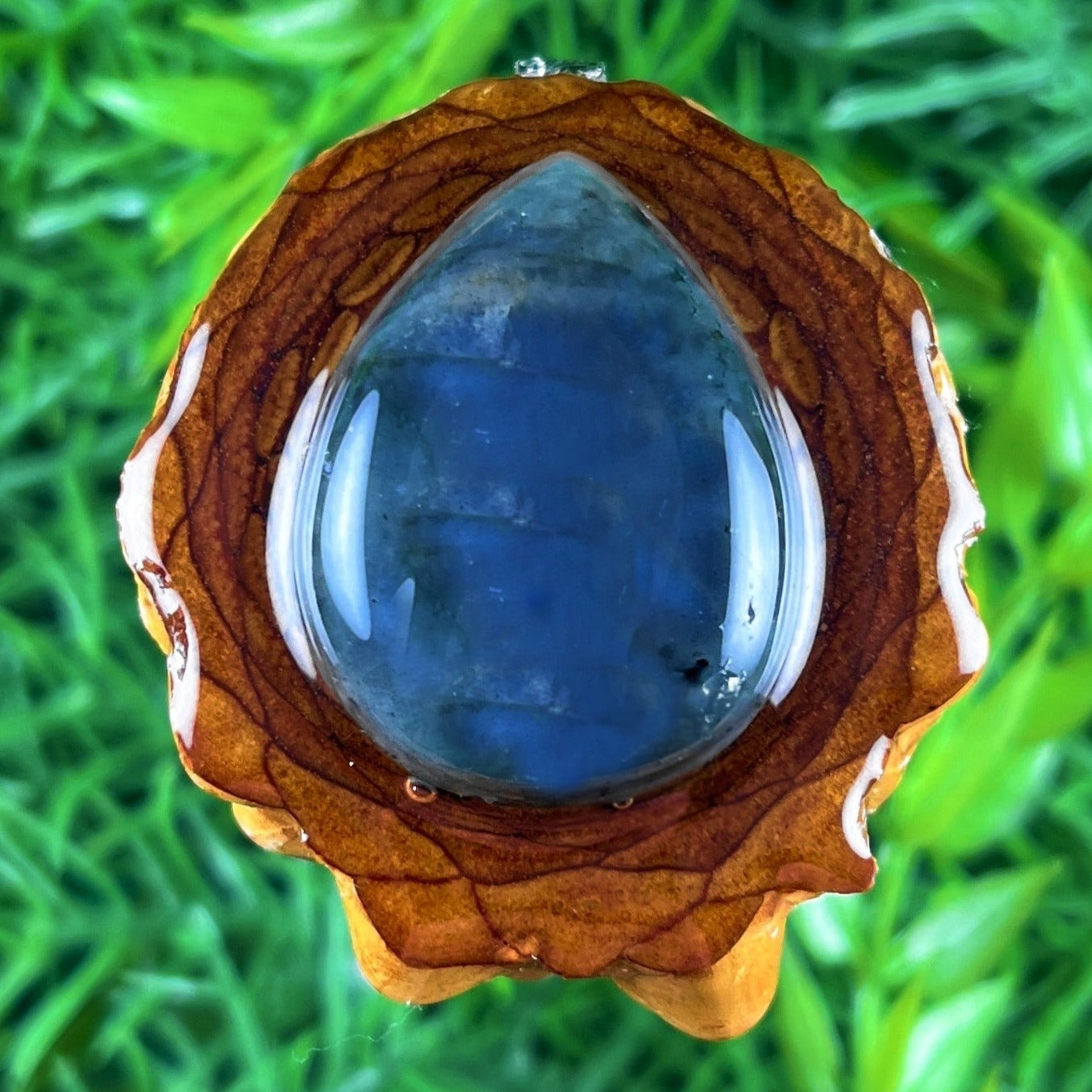 Labradorite