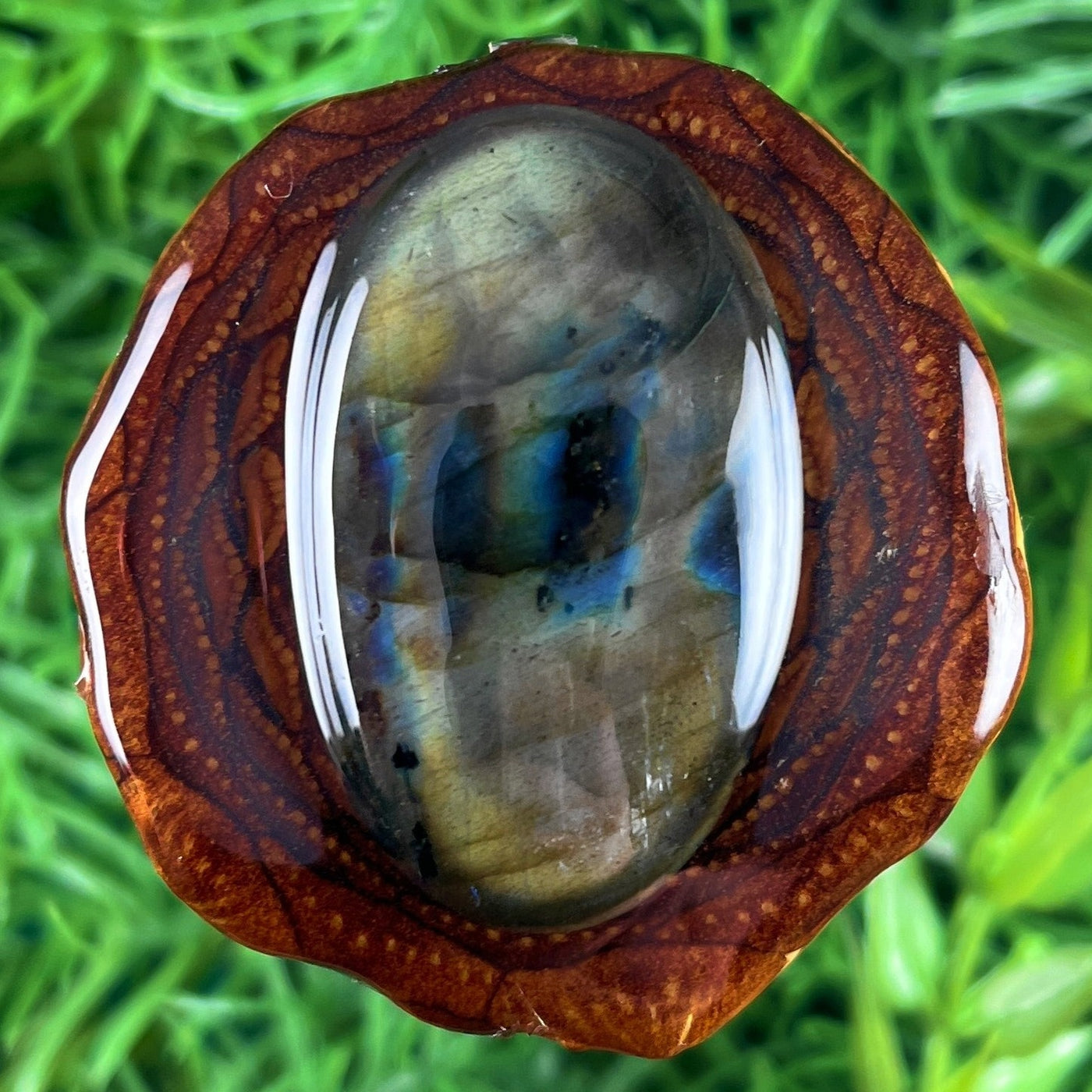 Labradorite