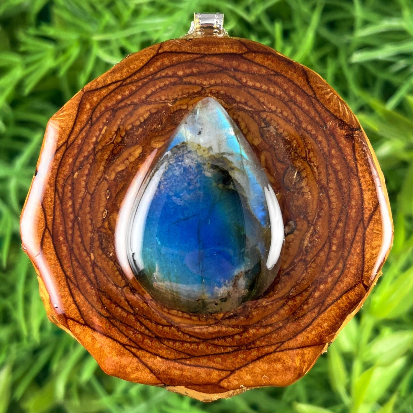 Labradorite