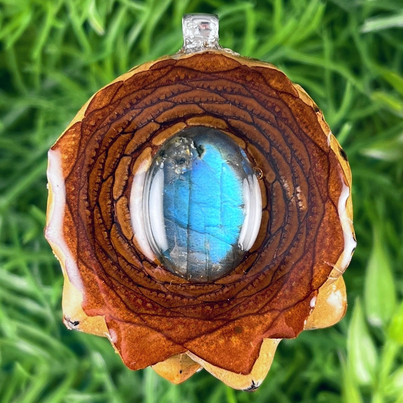 Labradorite