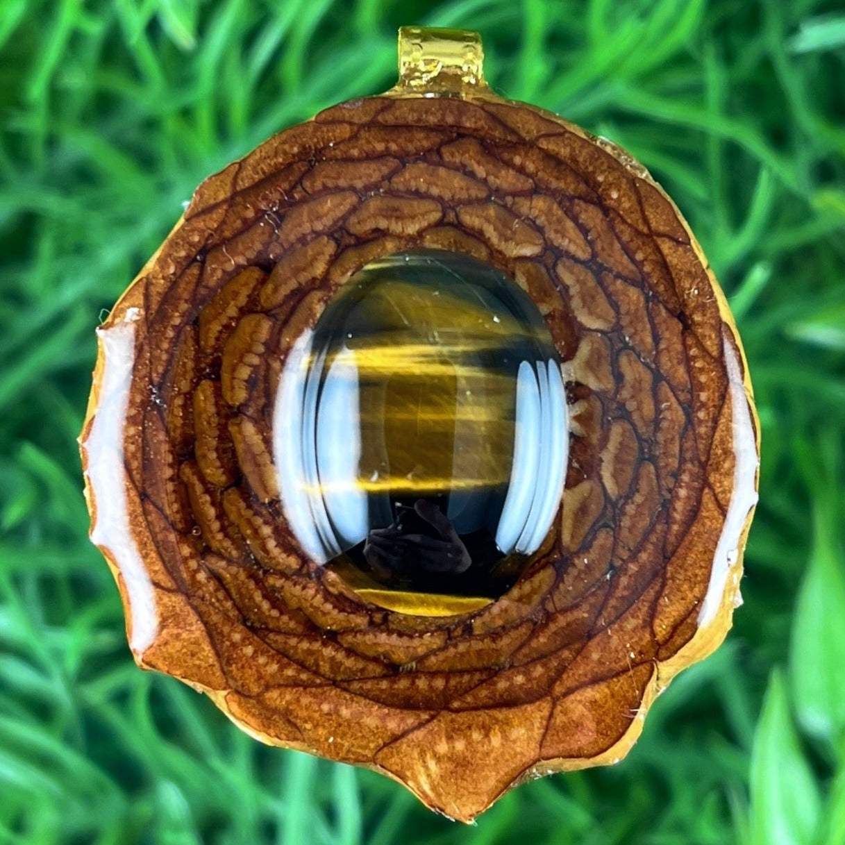 Tiger's Eye