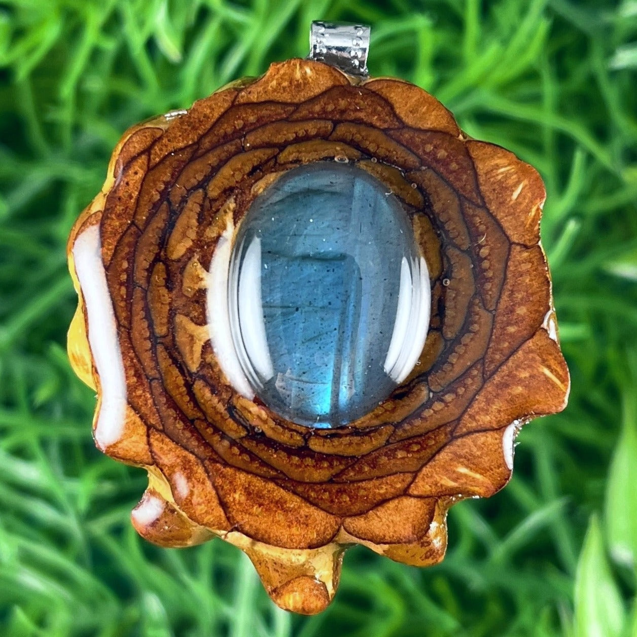 Labradorite