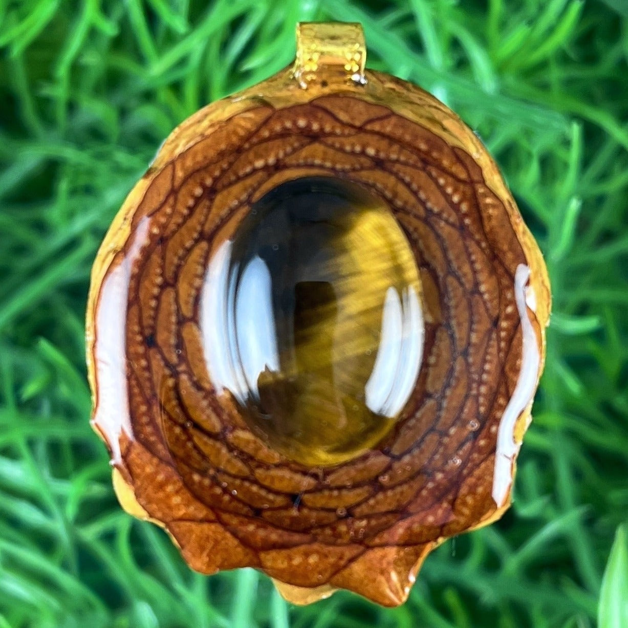 Tiger's Eye