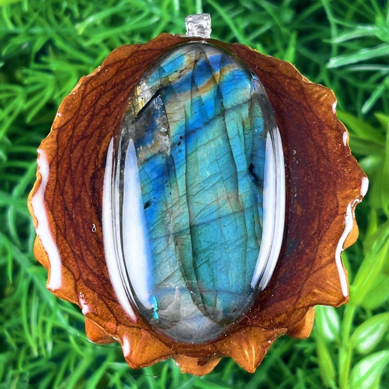 Labradorite